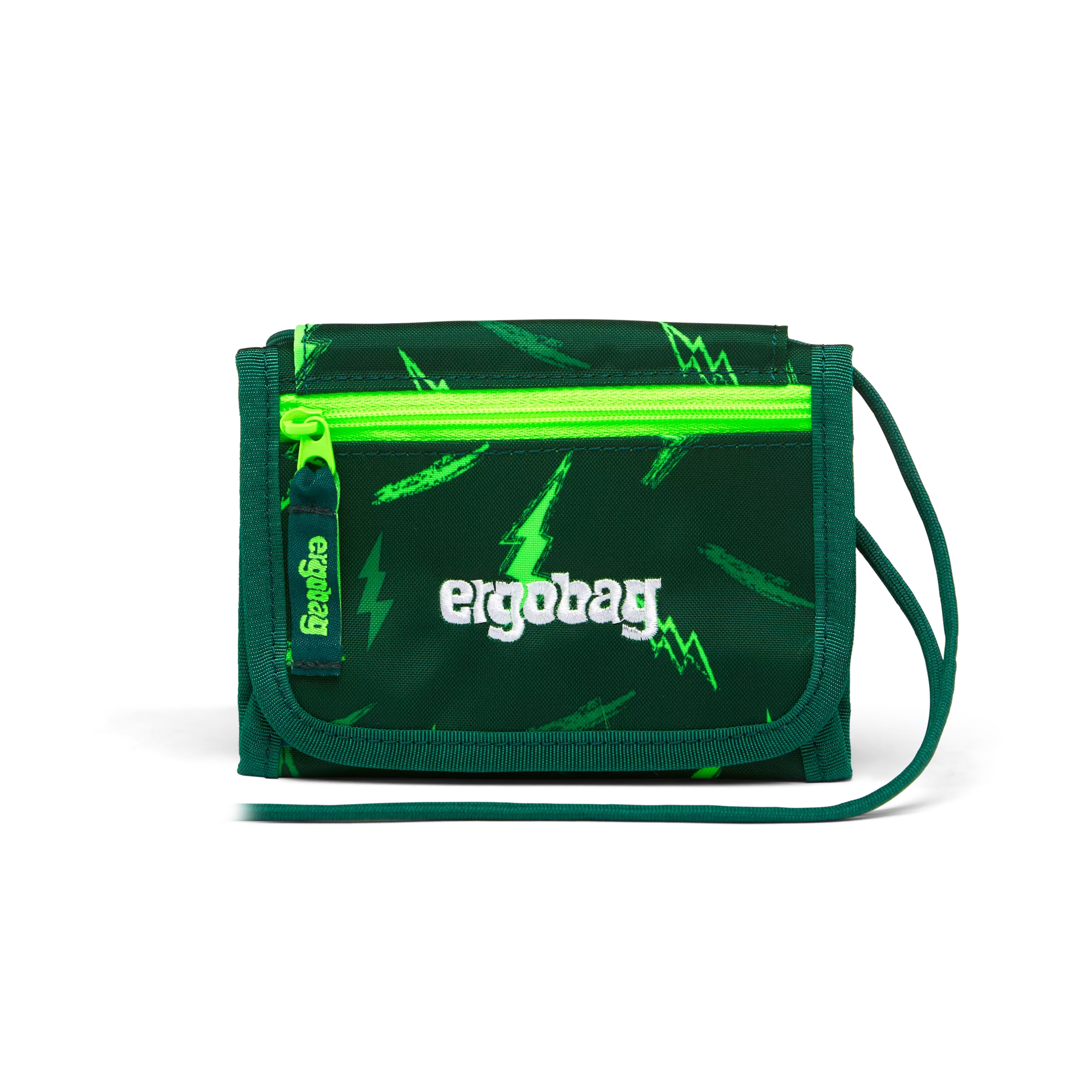ergobag Wallet Bärtastisch