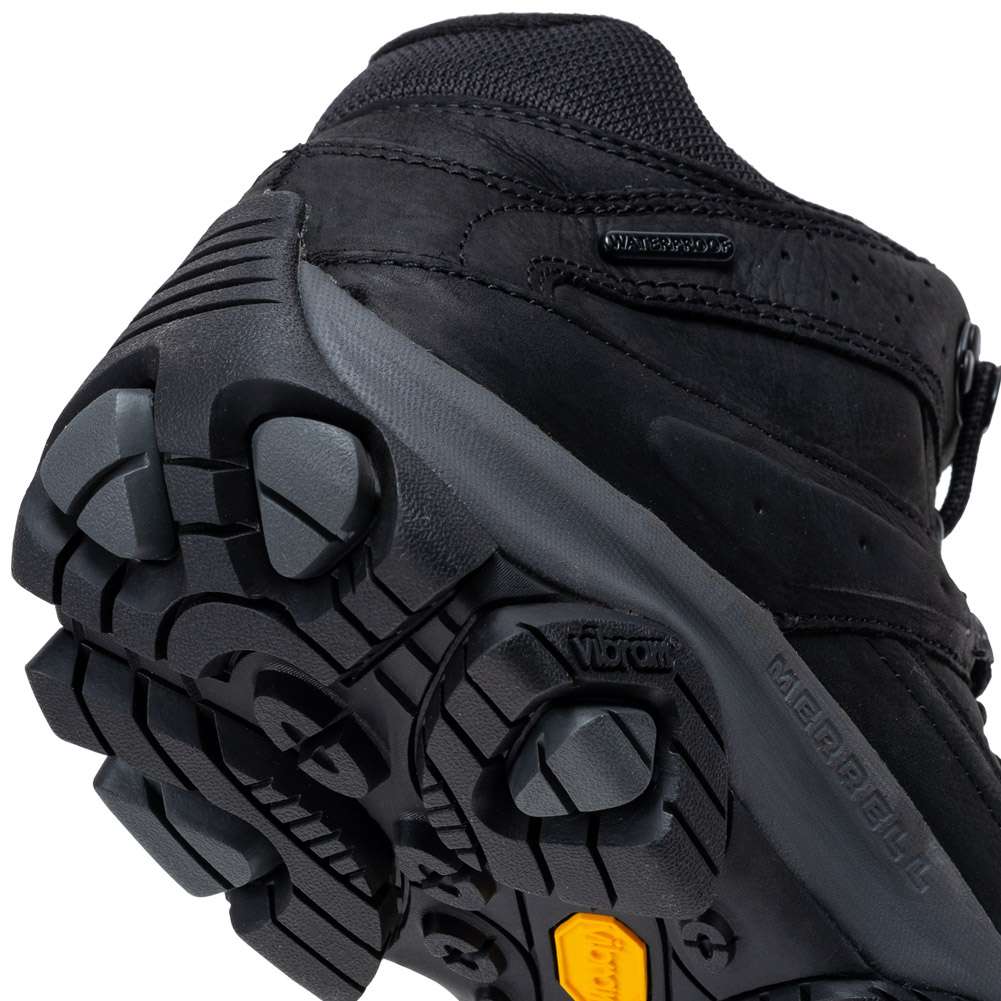 Merrell Moab Adventure 3 Mid Waterproof Herren Outdoor Boots J003823