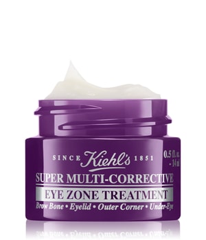 Kiehl's Super Multi-Corrective Eye Zone Treatment Augencreme 14 ml