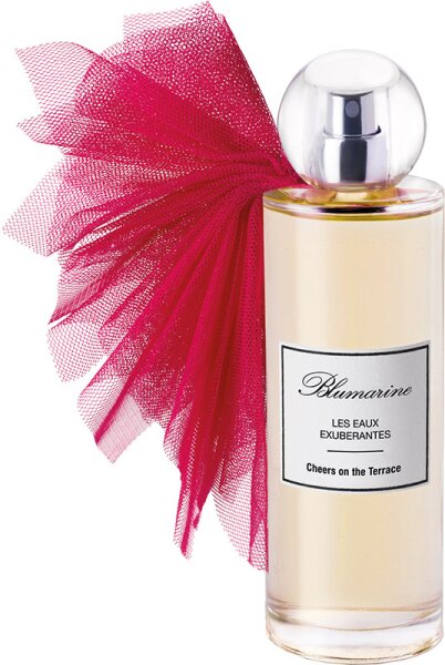 Blumarine Les Eaux Exuberantes Cheers on the Terrace Eau de Toilette