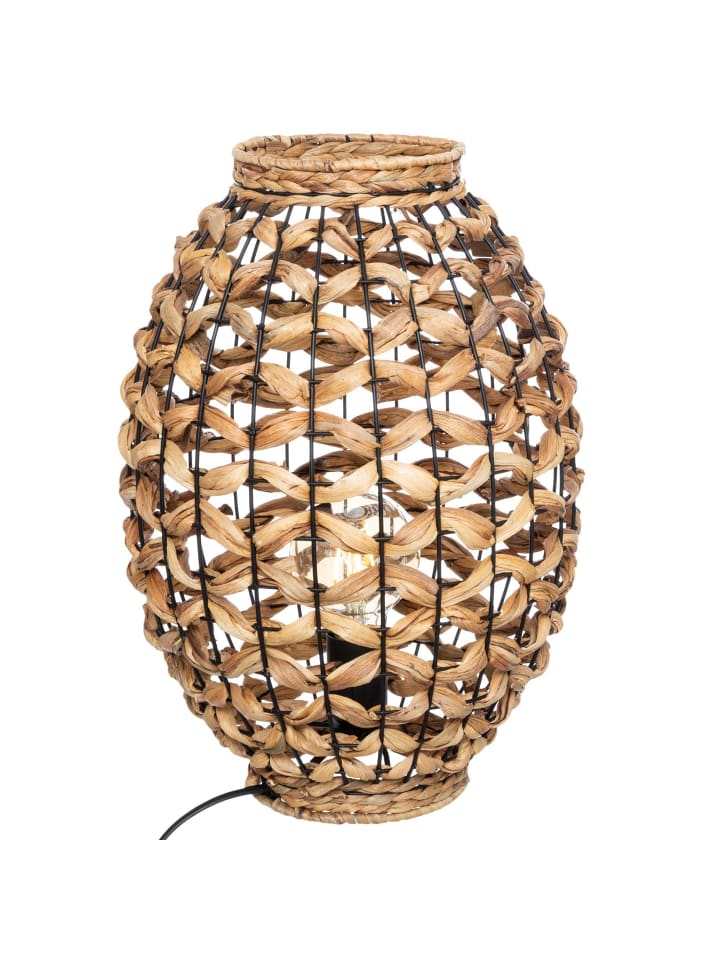 Atmosphera Créateur d'intérieur Tischleuchte in beige günstig kaufen onesize