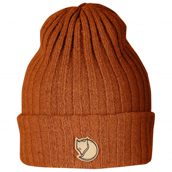 Fjällräven - Byron Hat - Mütze