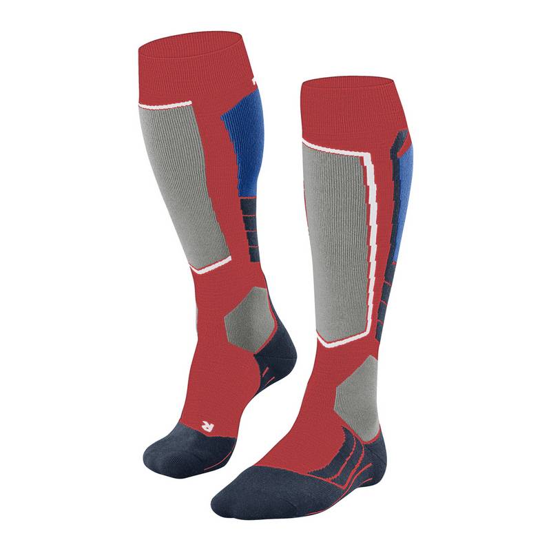 Falke SK2 Intermediate Wool Skisocken Herren