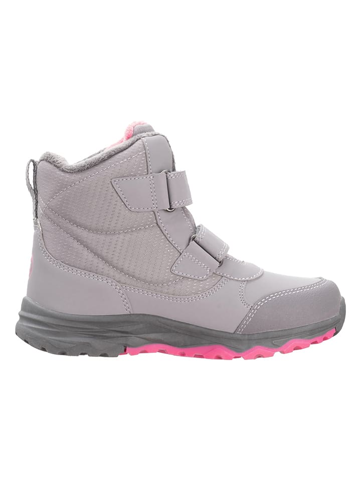 Trollkids Winterboots 