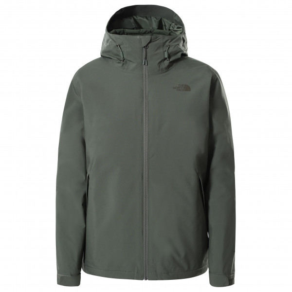 The North Face - Women's Carto Triclimate Jacket - Doppeljacke