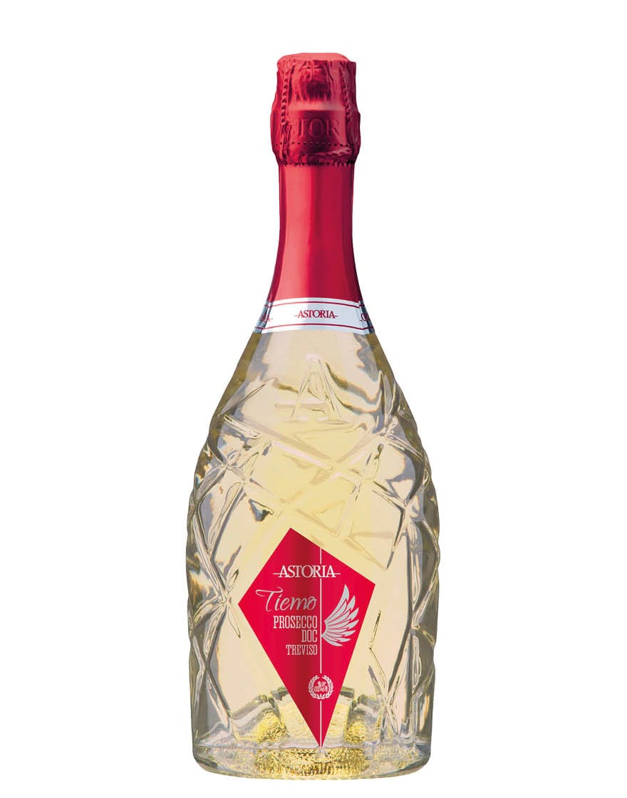 Prosecco DOC Treviso Brut Tìemo Astoria 0,75 ℓ