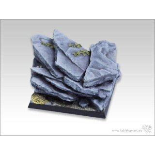Shaleground | 50x50mm Special Monster (1)