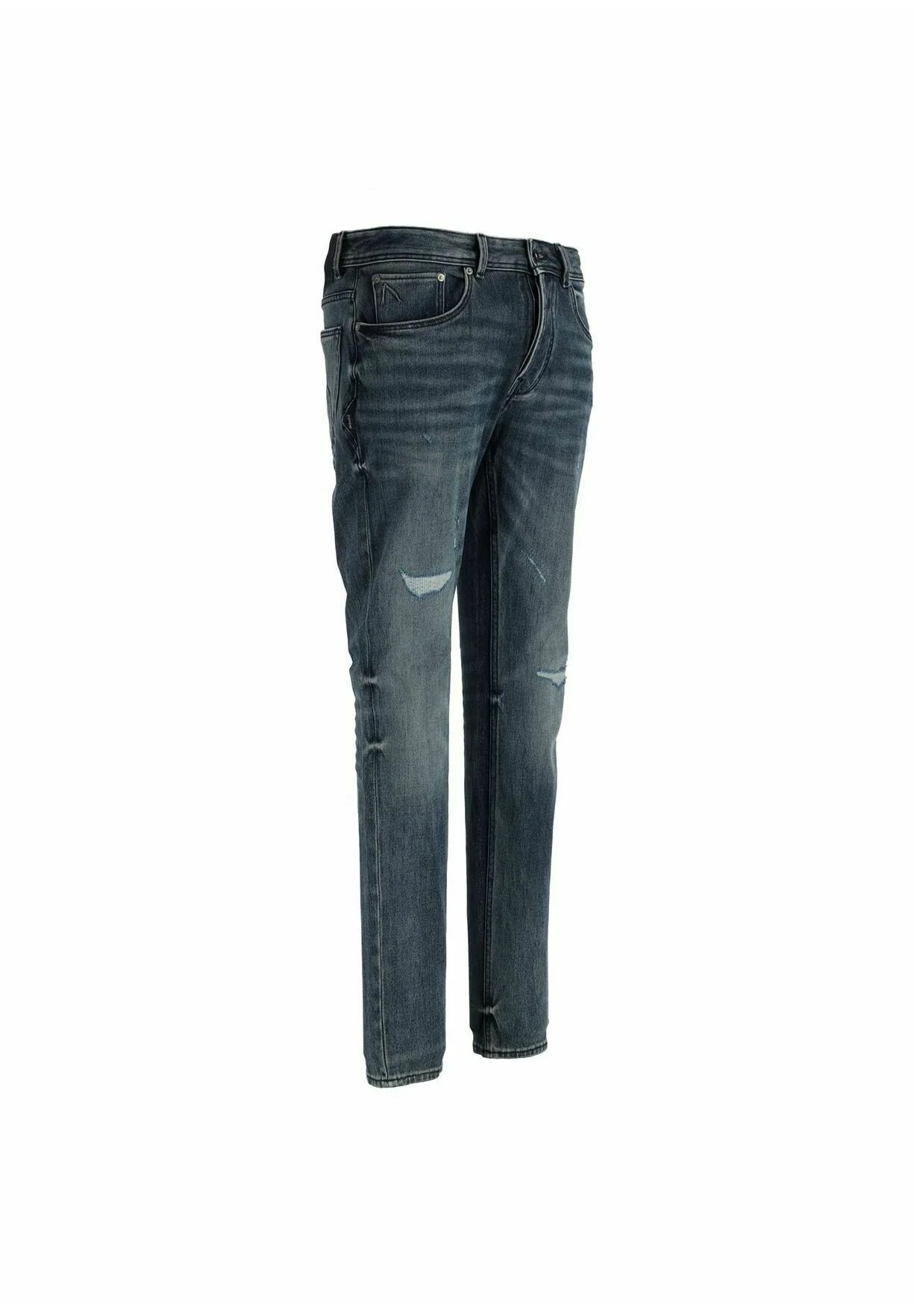 CHASIN' EGO ETRINE - Vaqueros slim fit