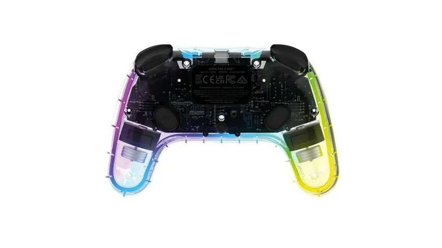 snakebyte NSW GamePad RGB S