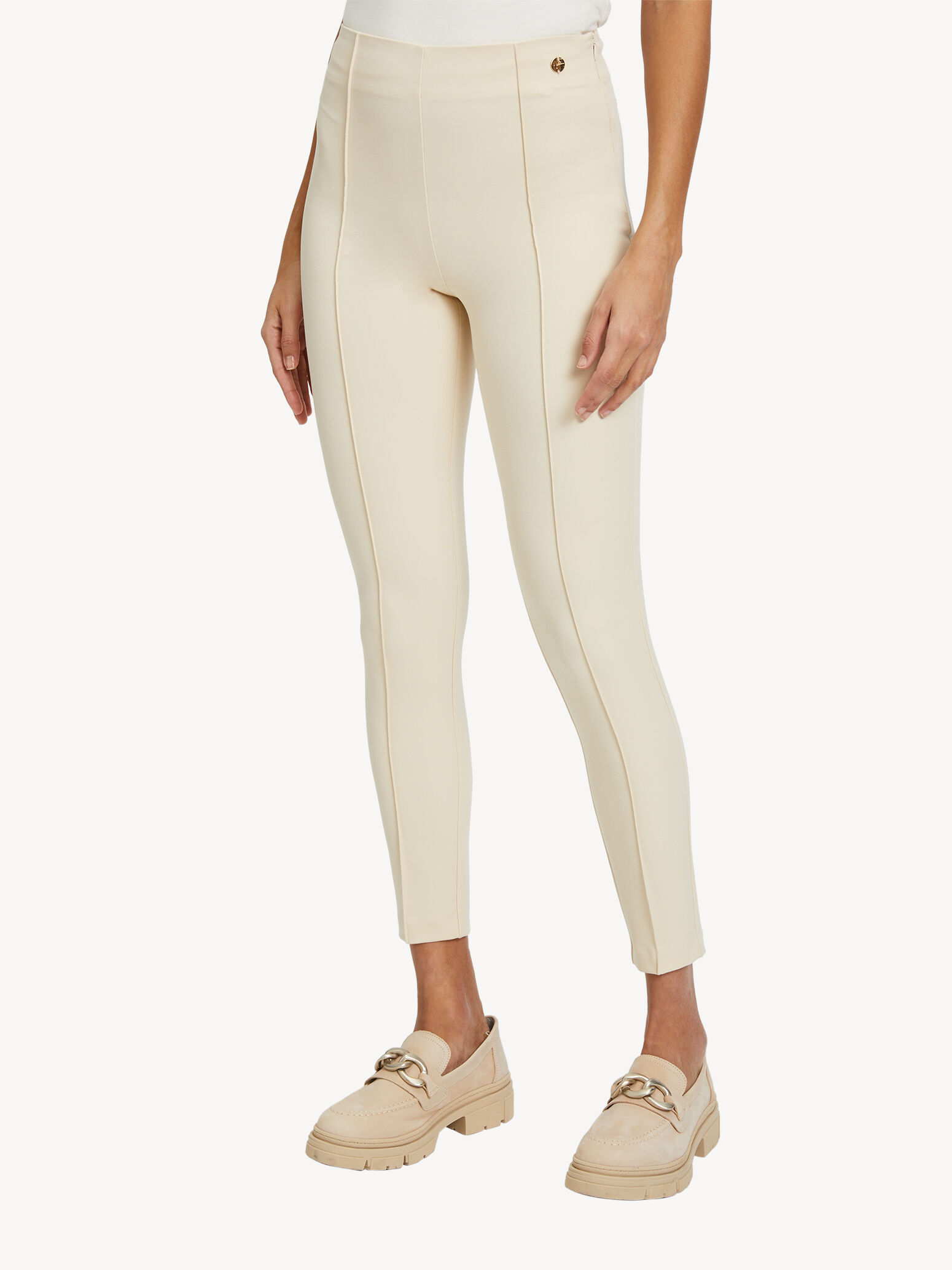 Legging - beige