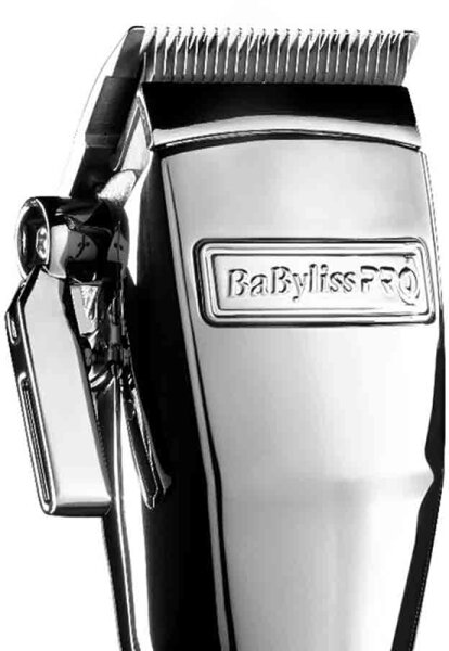 BaByliss Pro CHROMFX Clipper FX8700E Haarschneidemaschine