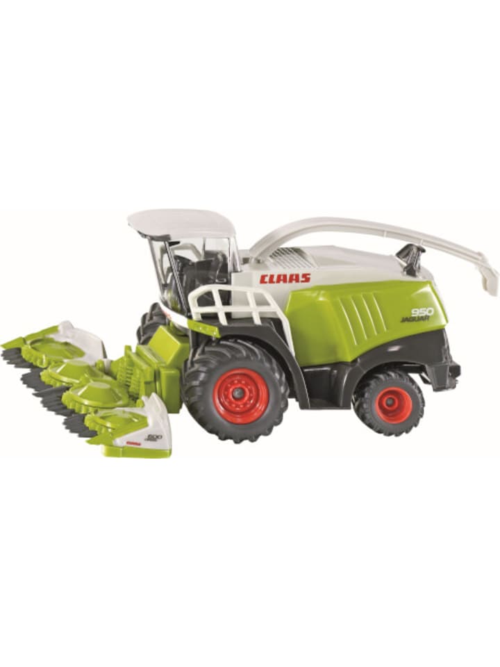 SIKU  Spielzeugfahrzeug 1993 FARMER - Claas Maishäcksler, 1:50 - ab 3 Jahre günstig kaufen onesize
