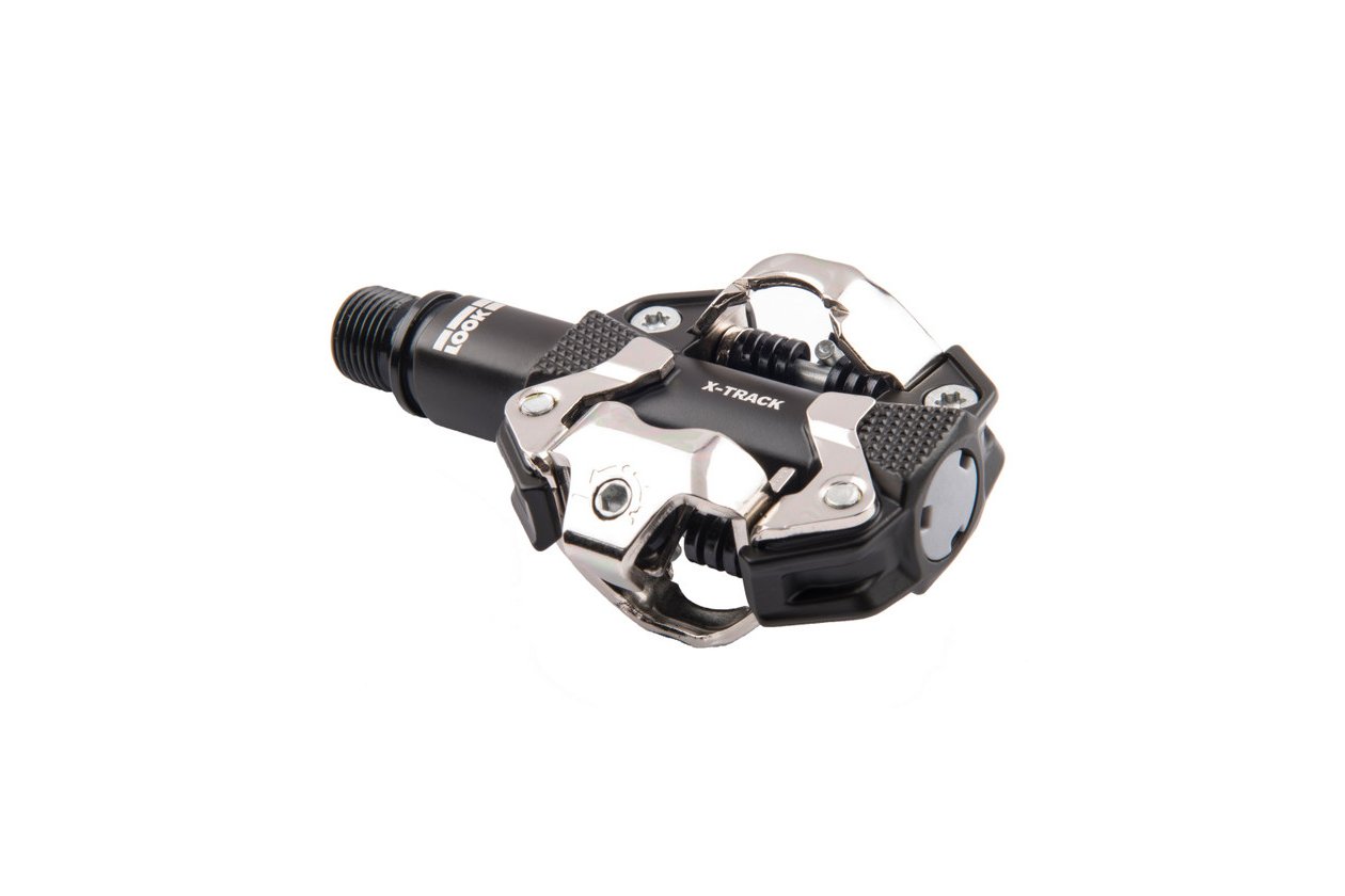 Look X-Track