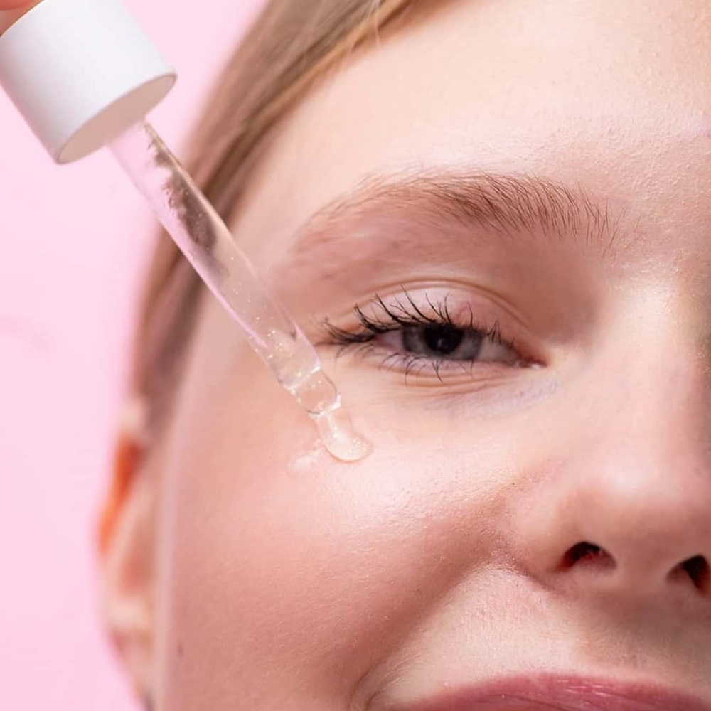 éciat Hydrate Sérum visage