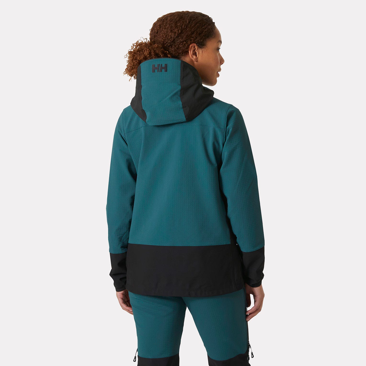 Women’s Odin Backcountry Softshell Jacket