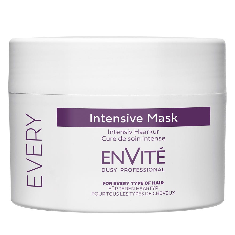 dusy professional EnVité Intensiv Haarkur 250 ml