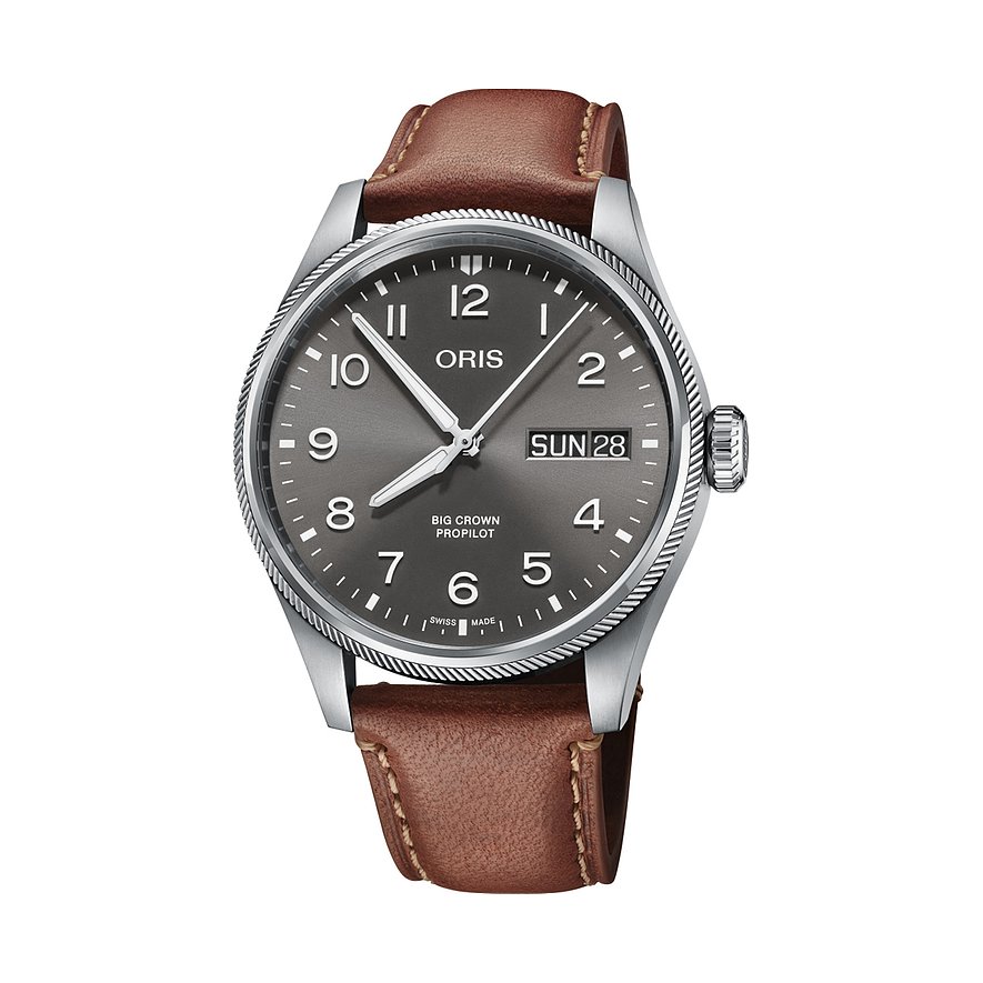Oris Herrenuhr ProPilot