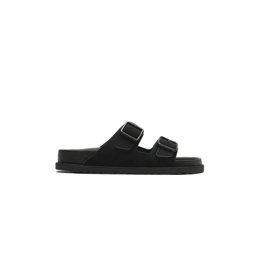Birkenstock Arizona 1027703 / schwarz