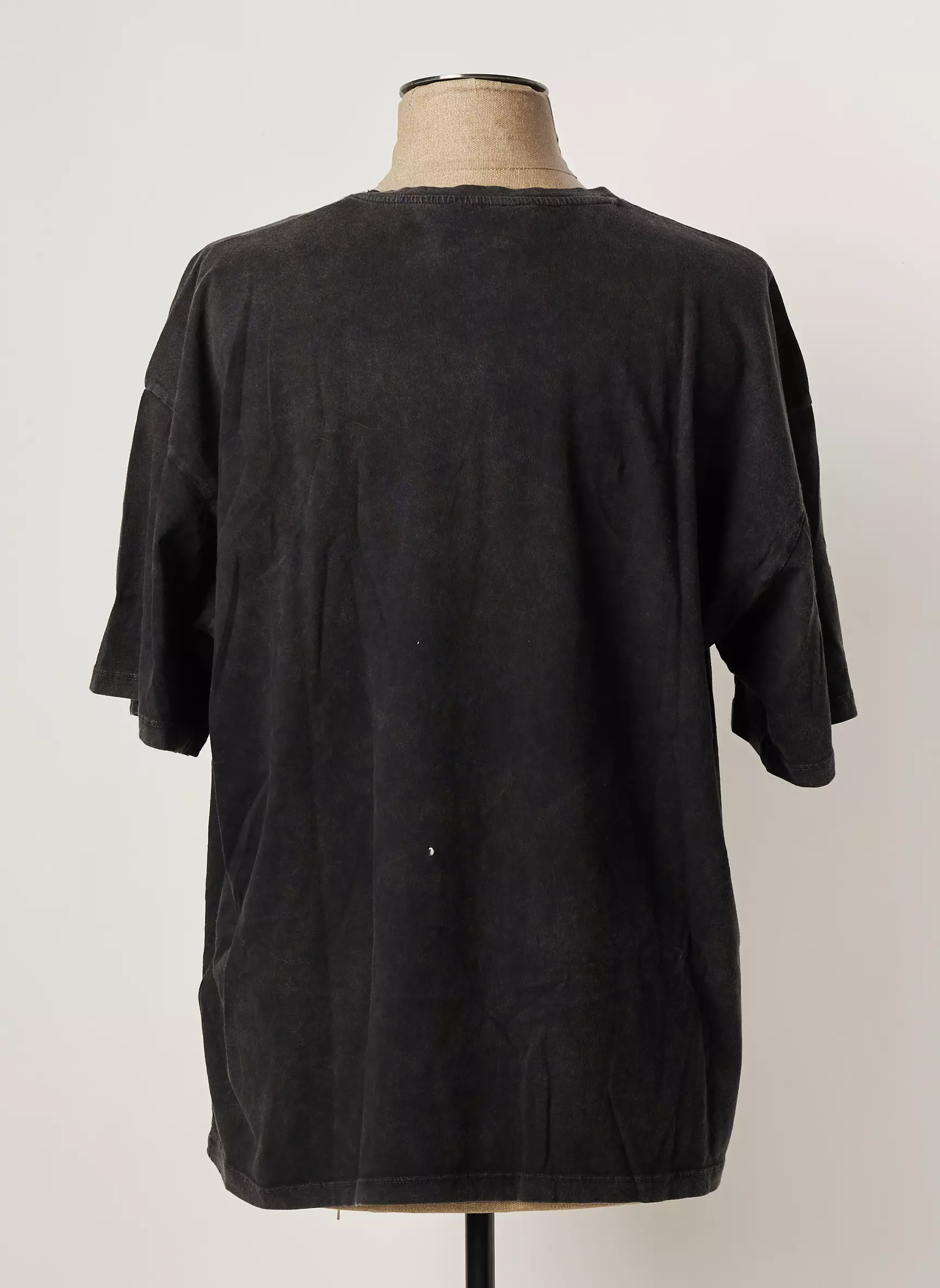 My Essential Wardrobe Tshirts Femme couleur gris