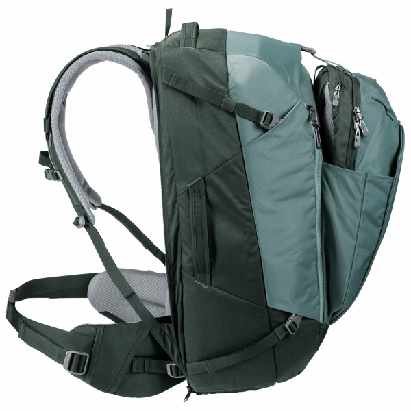 Deuter - Women's AViANT Access Pro 55 SL - Reiserucksack