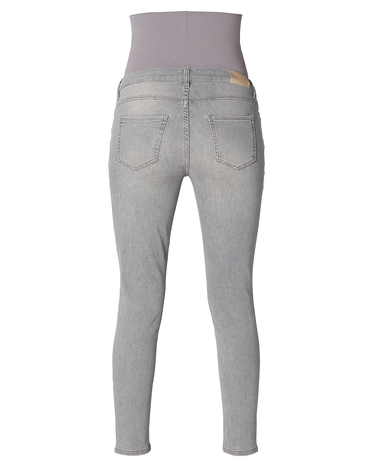 Skinny Umstandsjeans Umstandsjeans