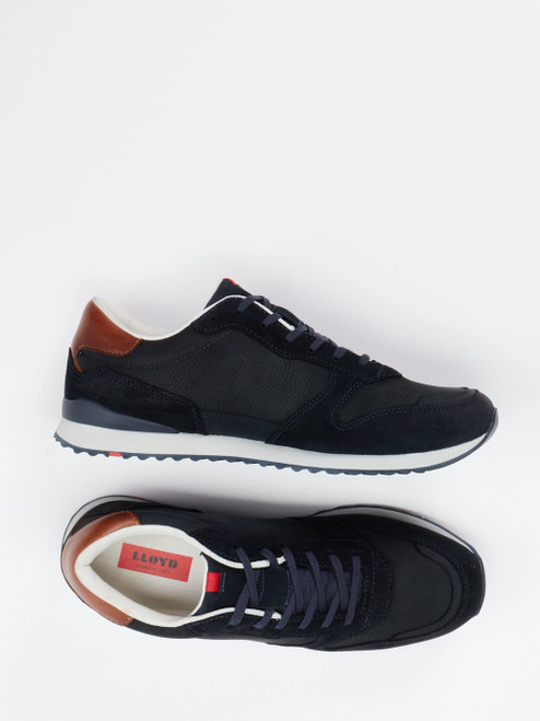 Sneaker-46611090848 Lloyd