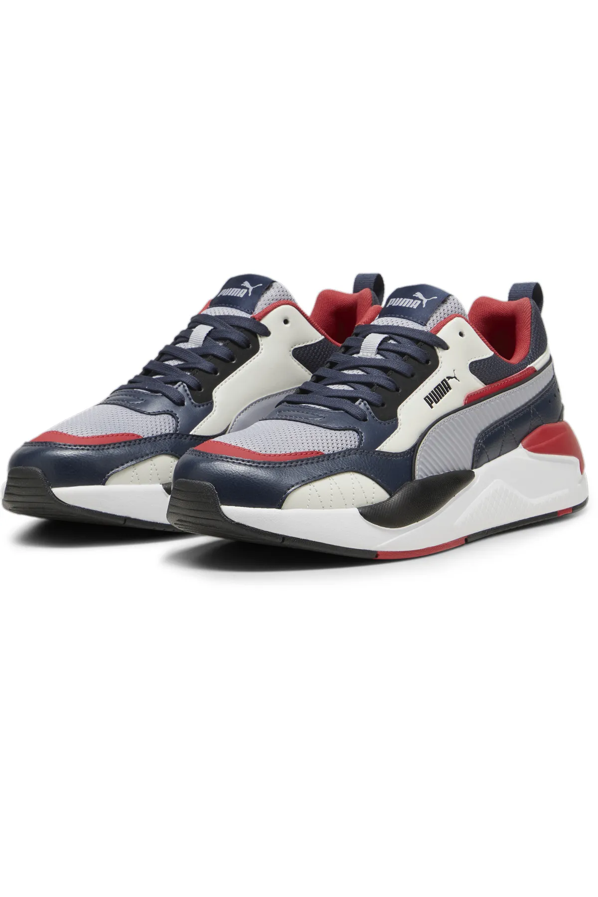 Puma  Sneaker „X-Ray 2 Square“
