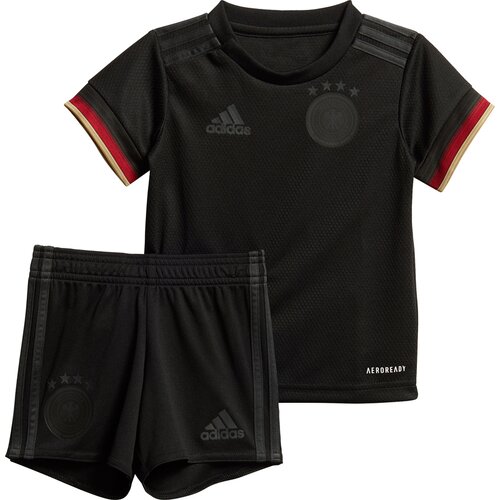 ADIDAS KINDER DFB MINI-AUSWÄRTSAUSRÜSTUNG