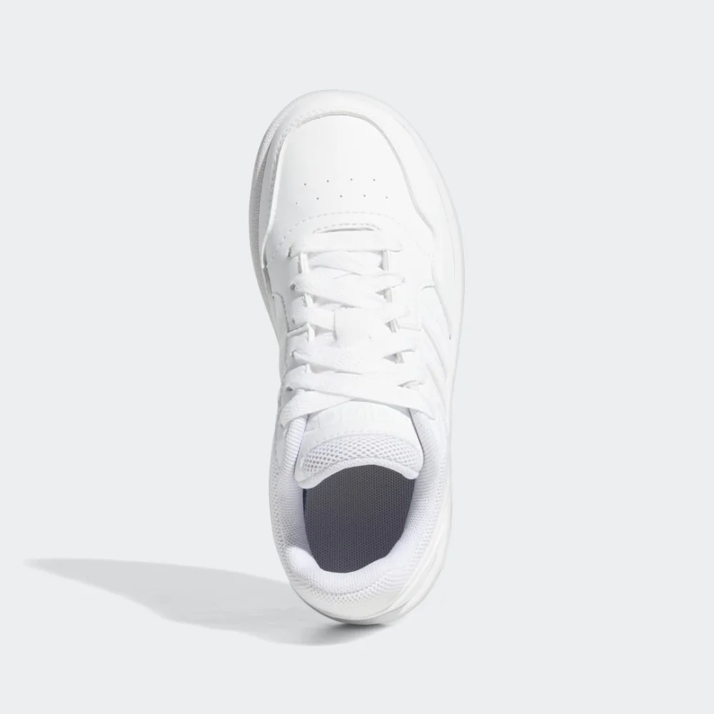 adidas Hoops 3.0 K GW0433 / weiss