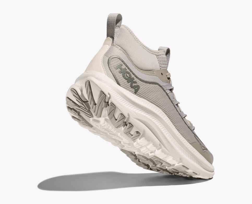 Kawana Mid Stardust / White