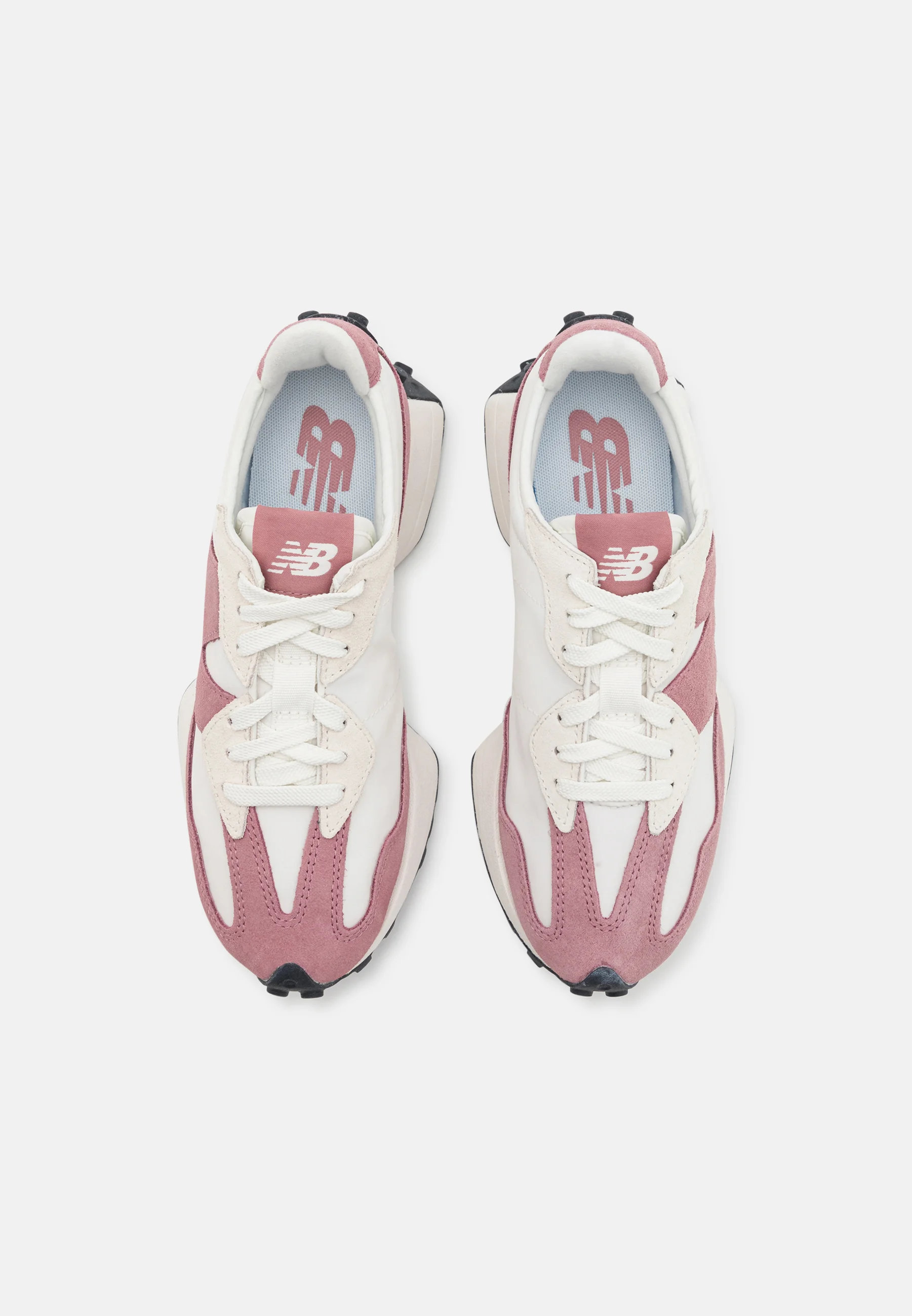 New Balance WS327 - Zapatillas bajas