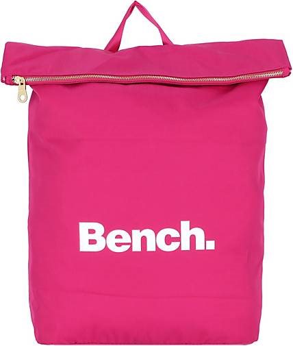 Bench City Girls Rucksack 43 cm Laptopfach