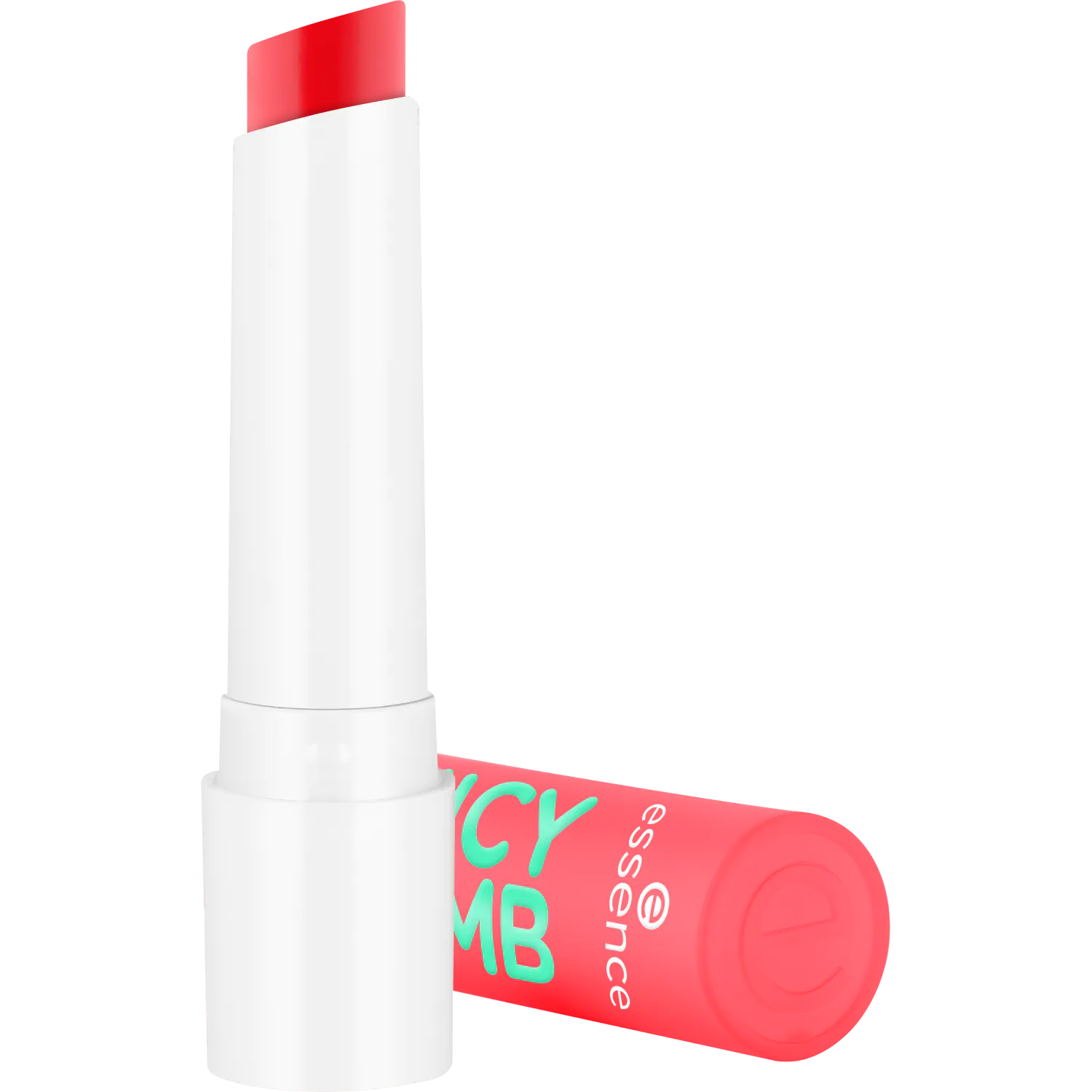 Essence Juicy Bomb Glossy Butter Balm, One In A Melon