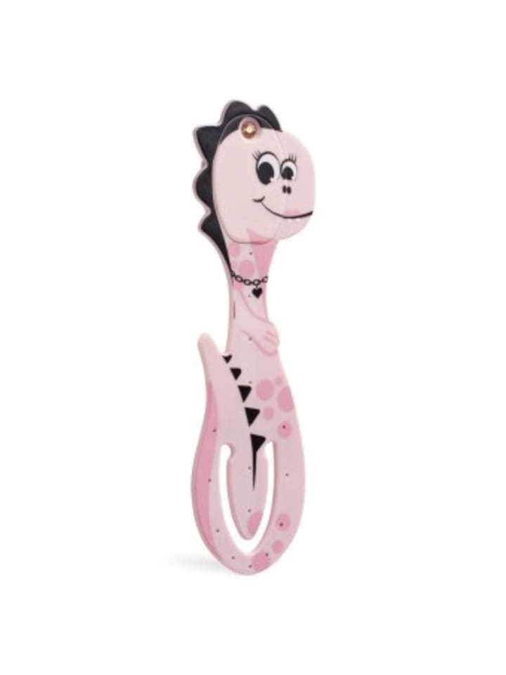 Hetzer-Gruppe Nonbook - Flexilight Pals Leselicht (Dino) - pink - 2 in 1 Leselampe & Lese günstig kaufen onesize