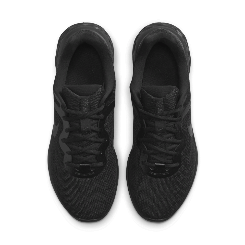 Nike Revolution 6 Next Nature DC3728-001 / schwarz