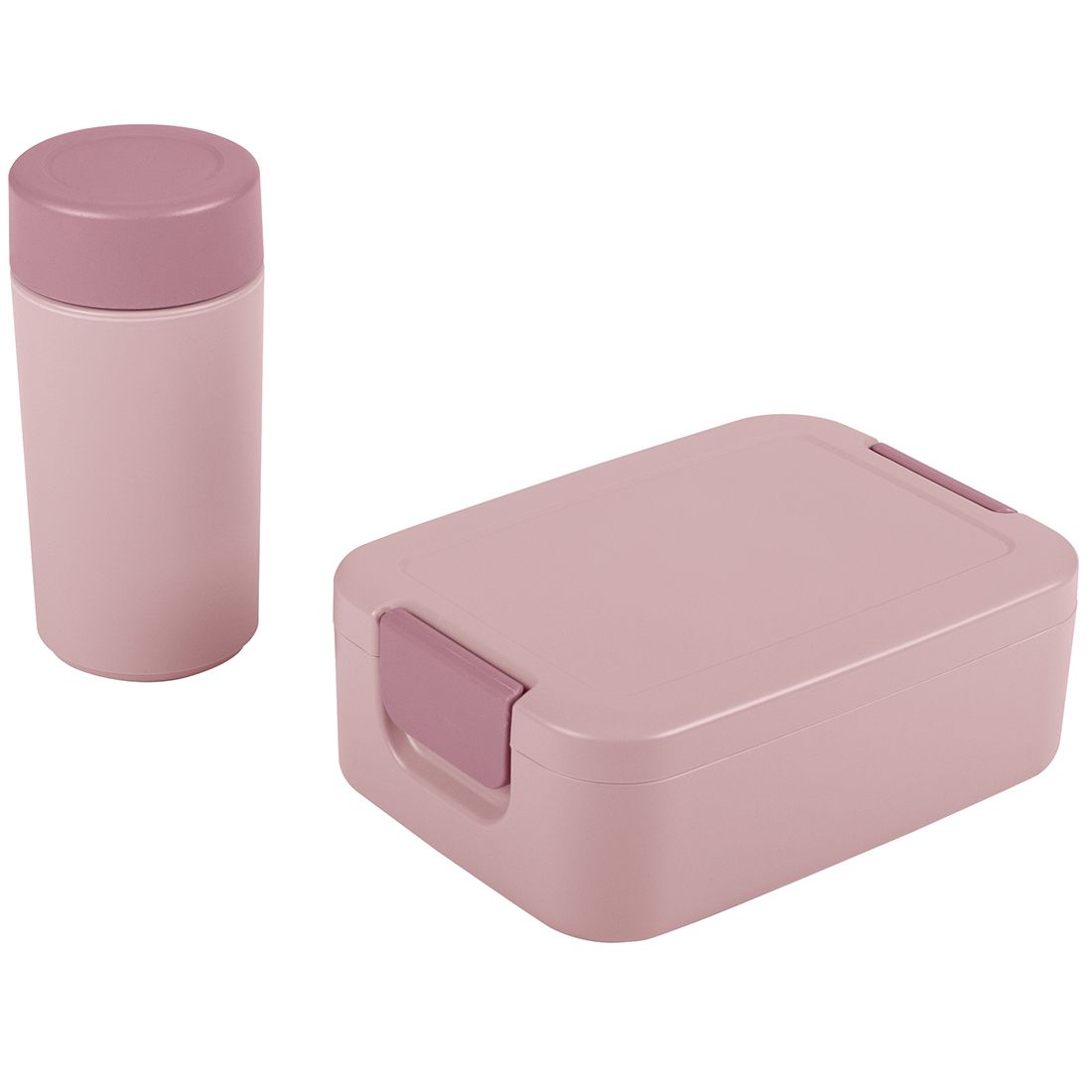 Sunware Sigma home Food to go Lunchbox und Trinkflasche