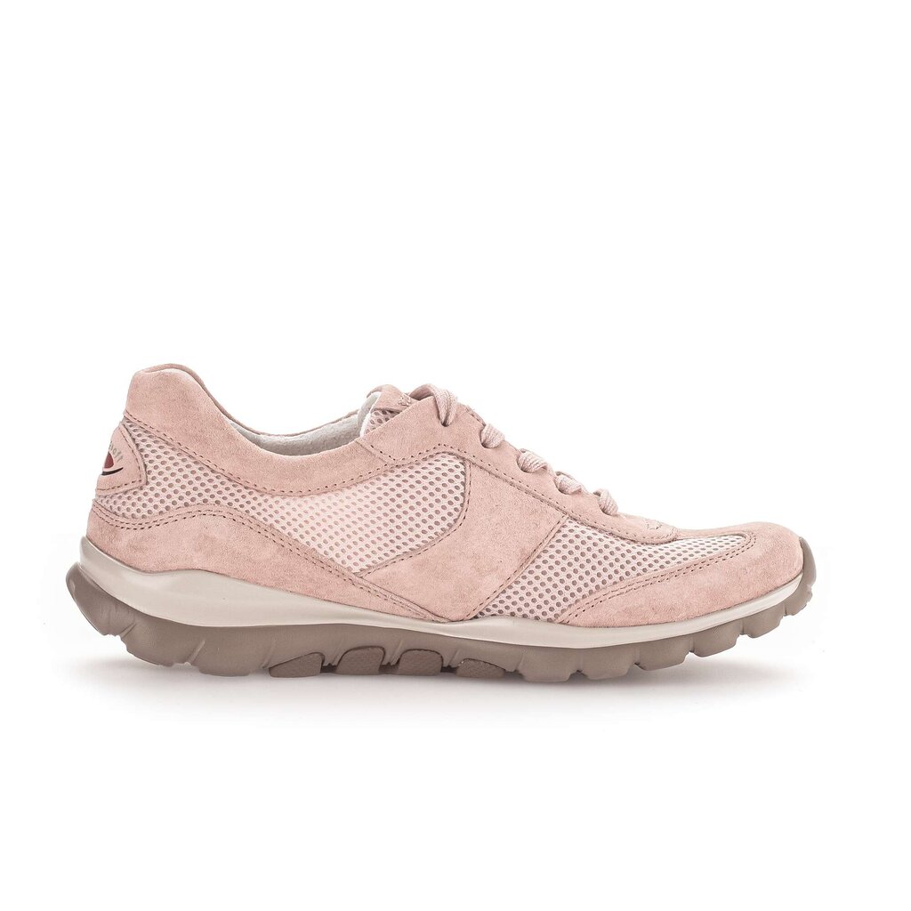 rollingsoft Sneaker low rosa