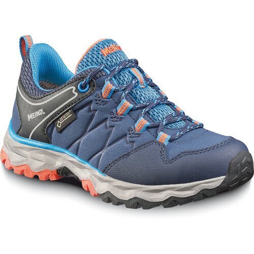 KINDER MULTIFUNKTIONSSCHUHE ONTARIO JR. GTX