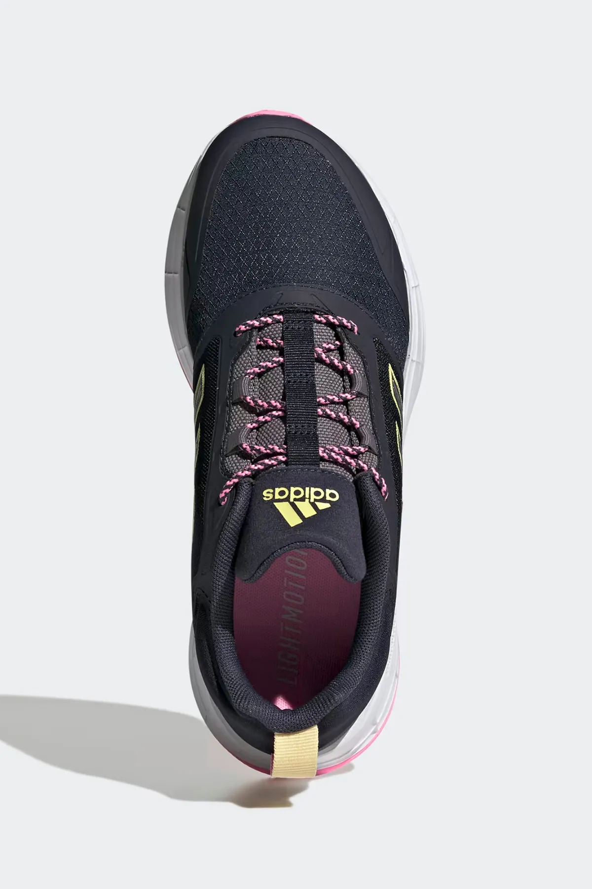 adidas  Sneaker - Braun - Flacher Absatz