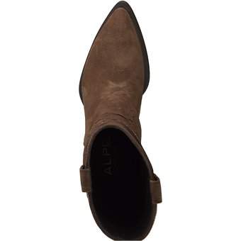 Alpe Woman Stiefelette in braun