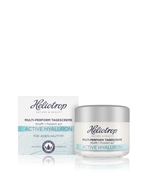 Heliotrop Active Hyaluron Multi-Perform Tagescreme 50 ml