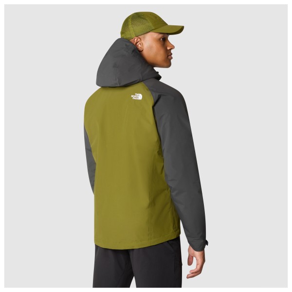 The North Face - Stratos Jacket - Hardshelljacke