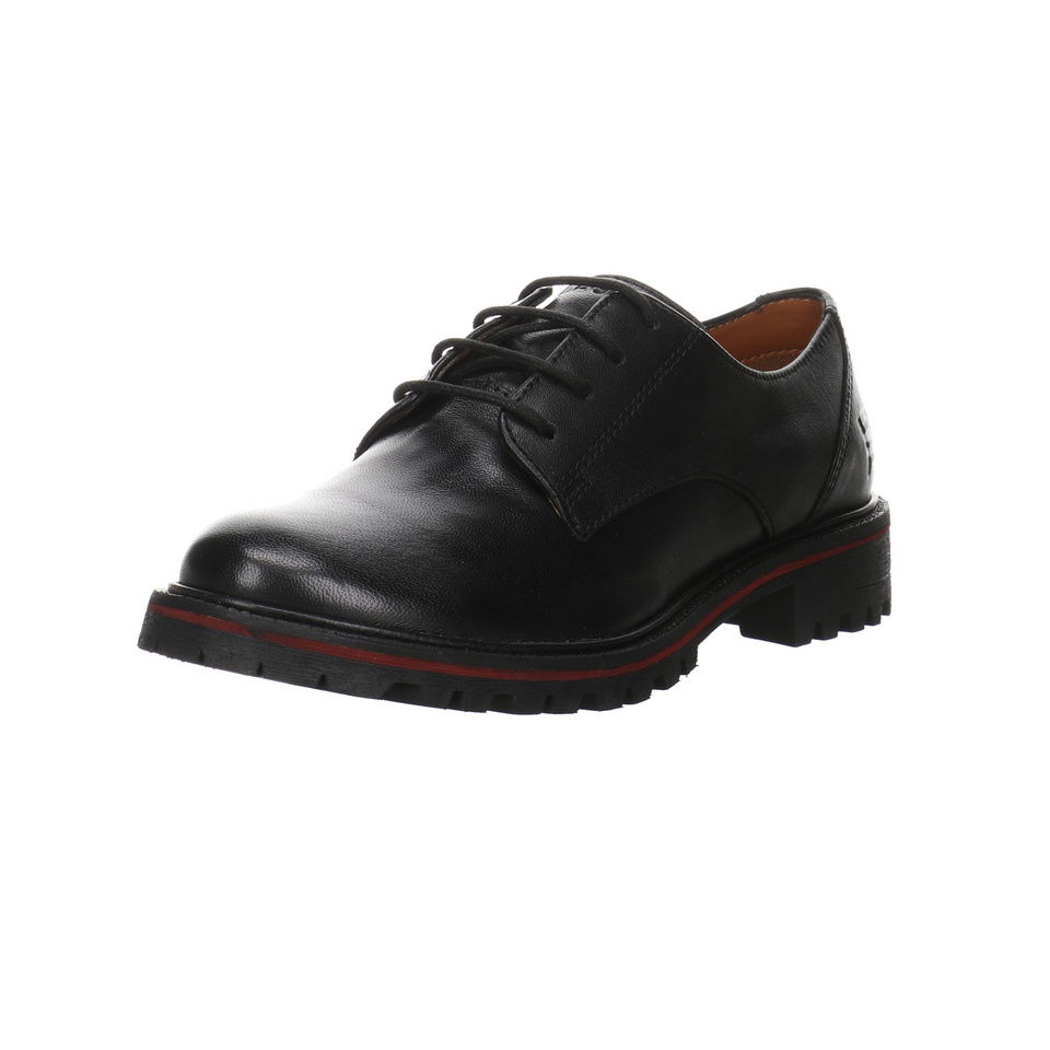 TT.BAGATT Schnürschuh