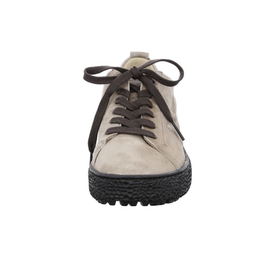 HARTJES Freizeit Schnürer beige