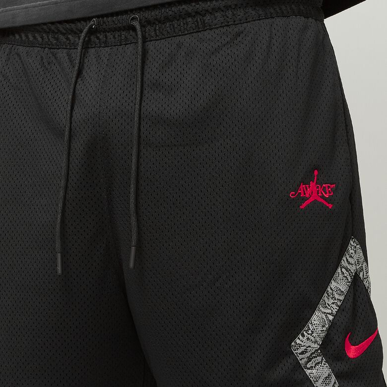 JORDAN x Awake Diamond Short Black