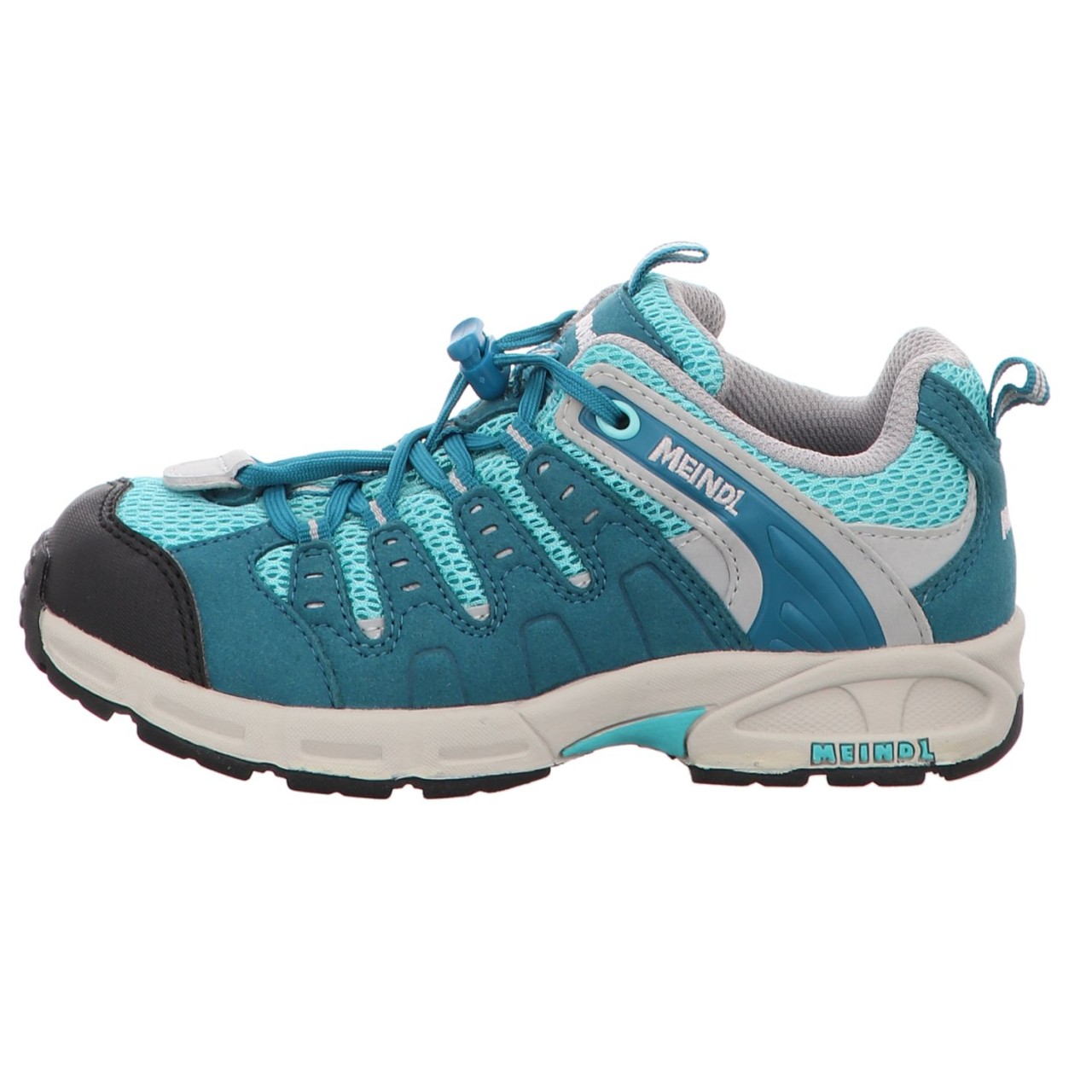 MEINDL Jungen Sportschuhe blau