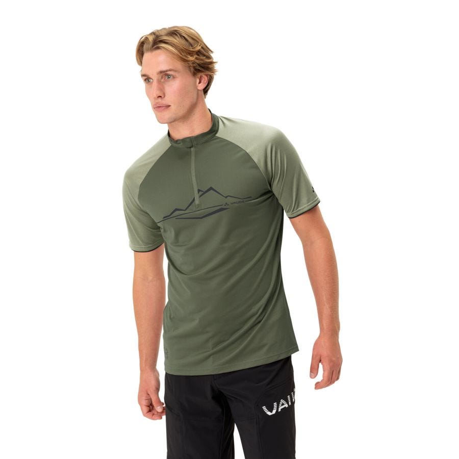 Altissimo Pro Fahrrad Shirt Herren