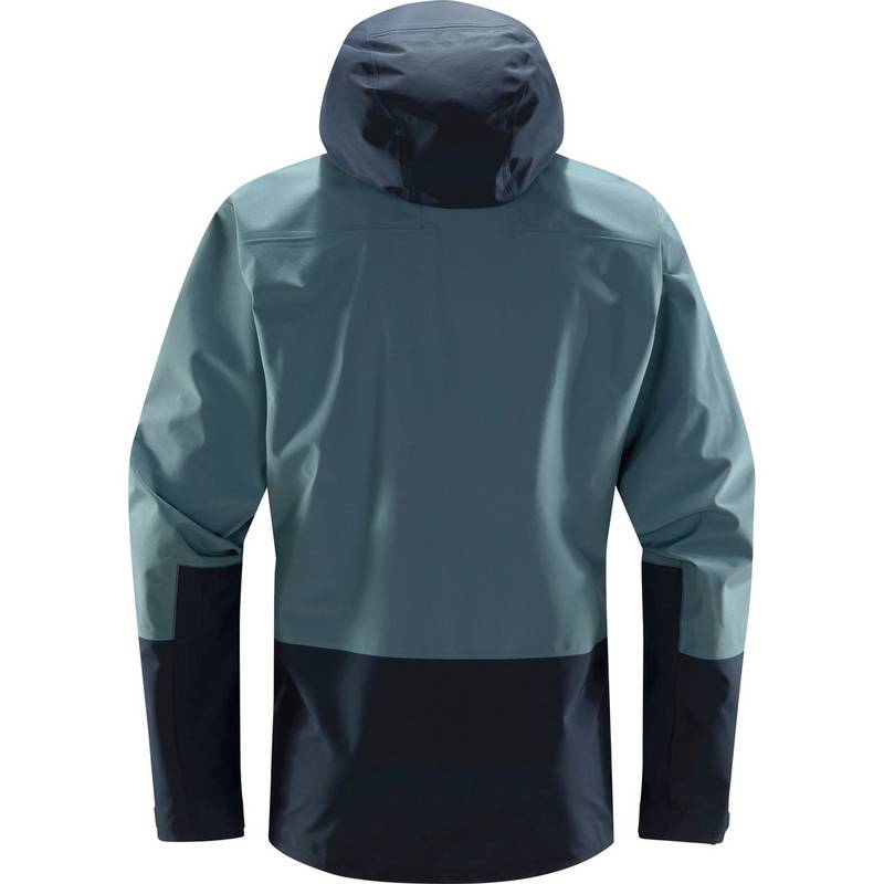 Haglöfs ROC Sloper Proof Jacket Hardshelljacke Herren