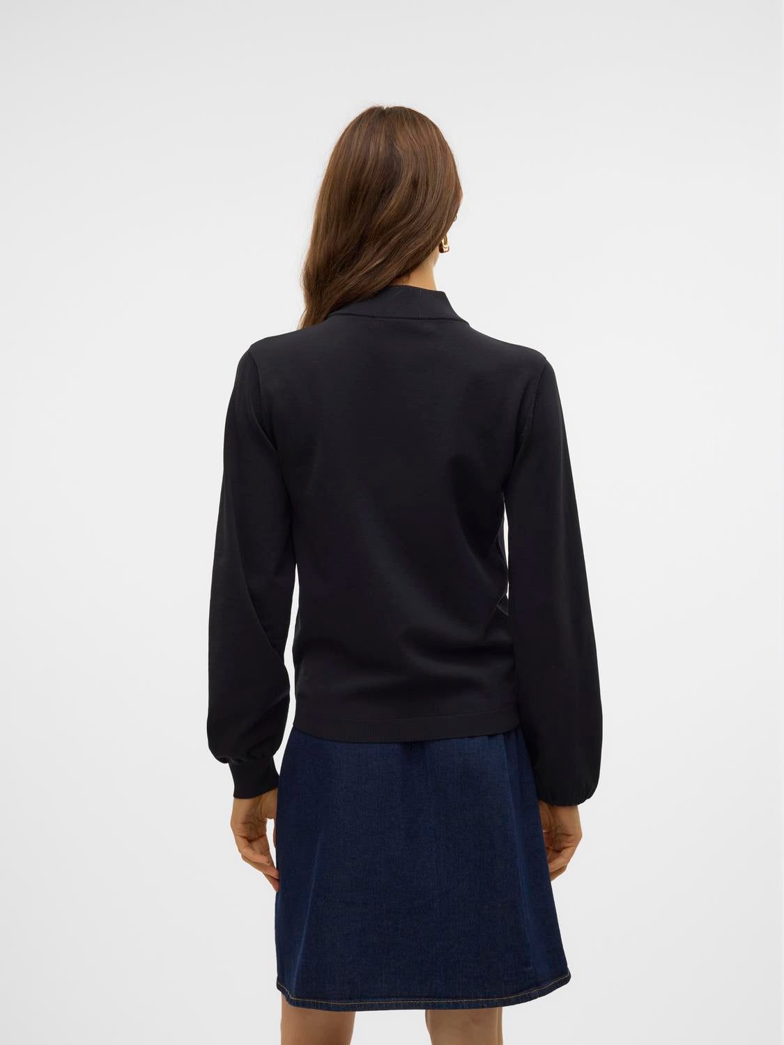 VMMERCURY Pullover
