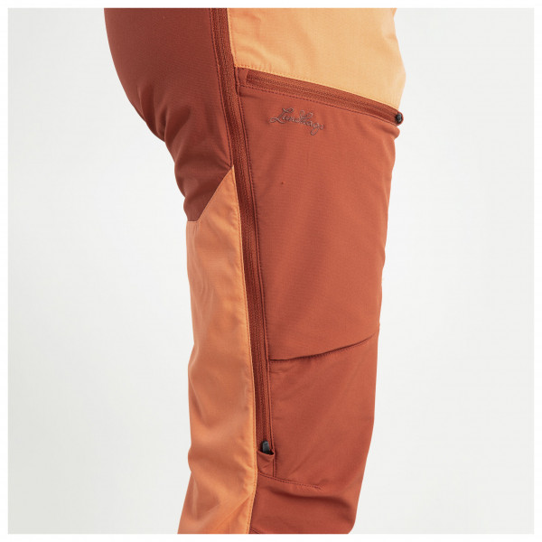 Lundhags - Women's Makke Light Pant - Trekkinghose